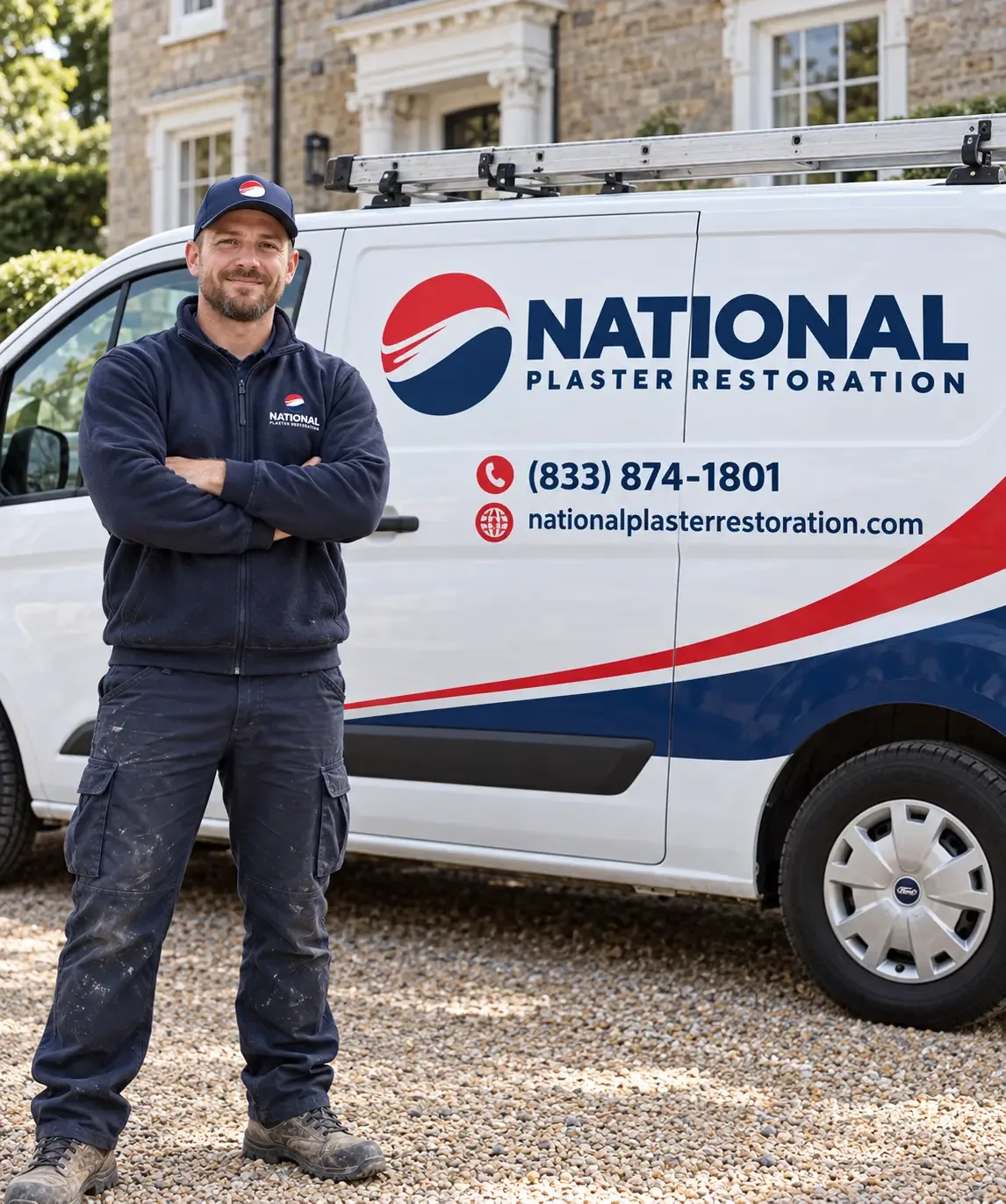 Plaster Repair Langford, SD FAQs
